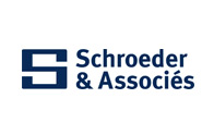 Schroeder & Associés – Bureau d’études